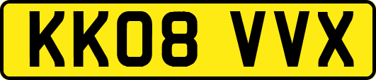 KK08VVX