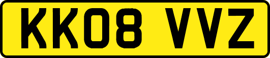 KK08VVZ