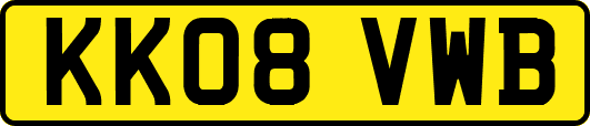 KK08VWB