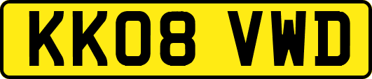 KK08VWD