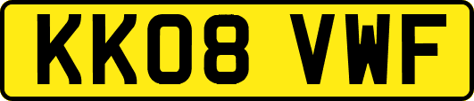 KK08VWF