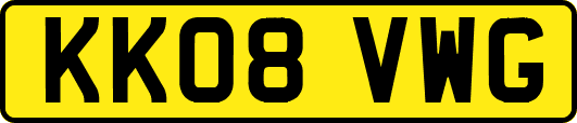 KK08VWG