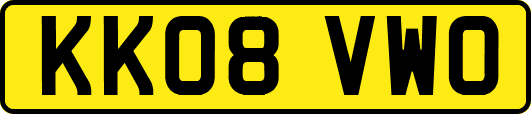 KK08VWO