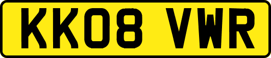 KK08VWR