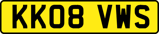KK08VWS
