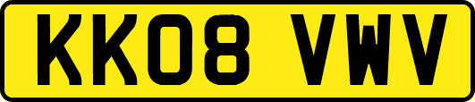 KK08VWV