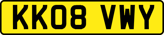 KK08VWY