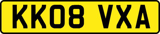 KK08VXA