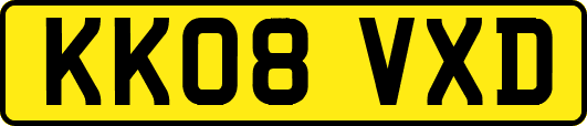 KK08VXD