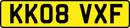 KK08VXF