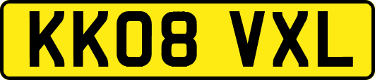 KK08VXL