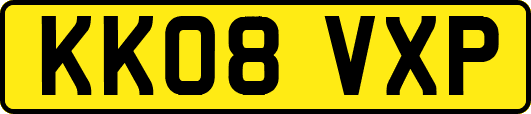 KK08VXP