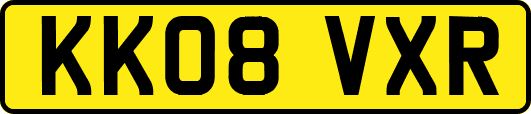 KK08VXR
