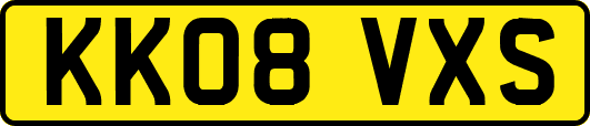 KK08VXS