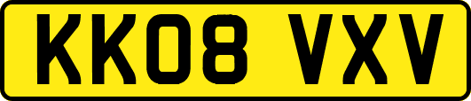 KK08VXV