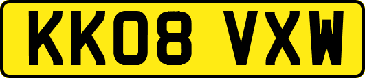 KK08VXW