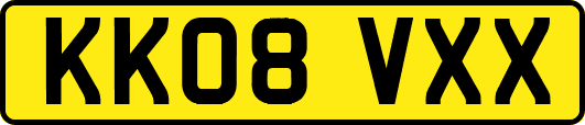 KK08VXX