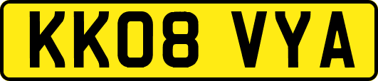 KK08VYA
