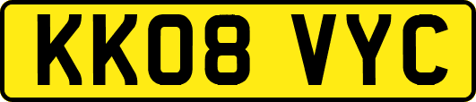 KK08VYC