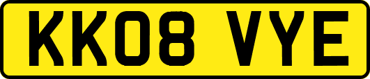 KK08VYE