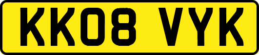 KK08VYK