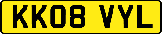 KK08VYL