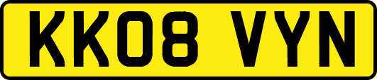 KK08VYN