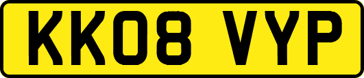 KK08VYP