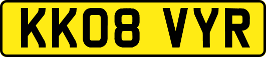 KK08VYR