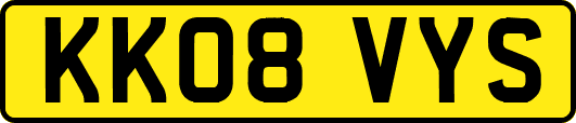 KK08VYS