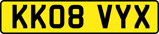 KK08VYX