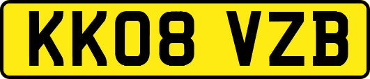 KK08VZB