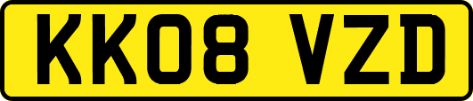 KK08VZD
