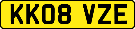 KK08VZE
