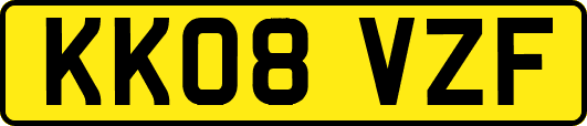 KK08VZF