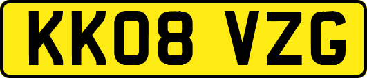 KK08VZG