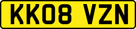 KK08VZN