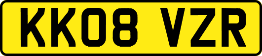 KK08VZR