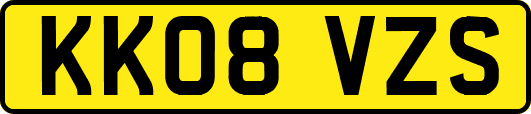 KK08VZS
