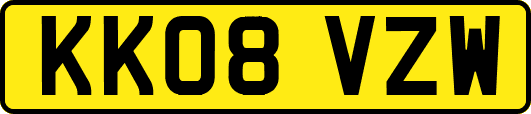 KK08VZW