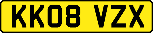 KK08VZX