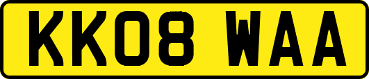 KK08WAA