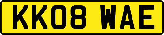 KK08WAE