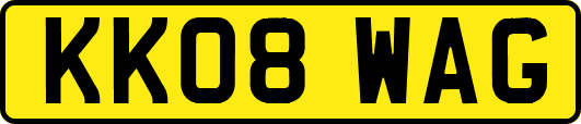 KK08WAG
