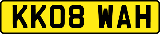 KK08WAH