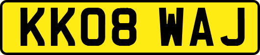 KK08WAJ