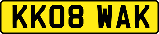 KK08WAK