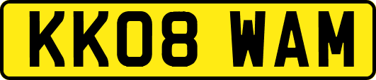 KK08WAM