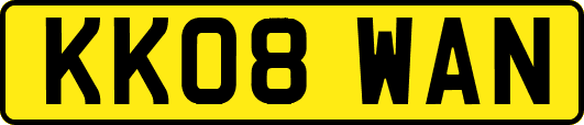 KK08WAN