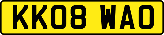 KK08WAO